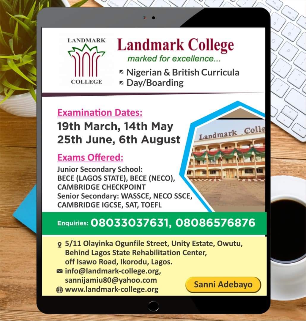 Landmark College