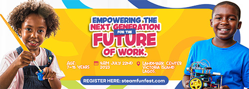 STEAM Fest 2023