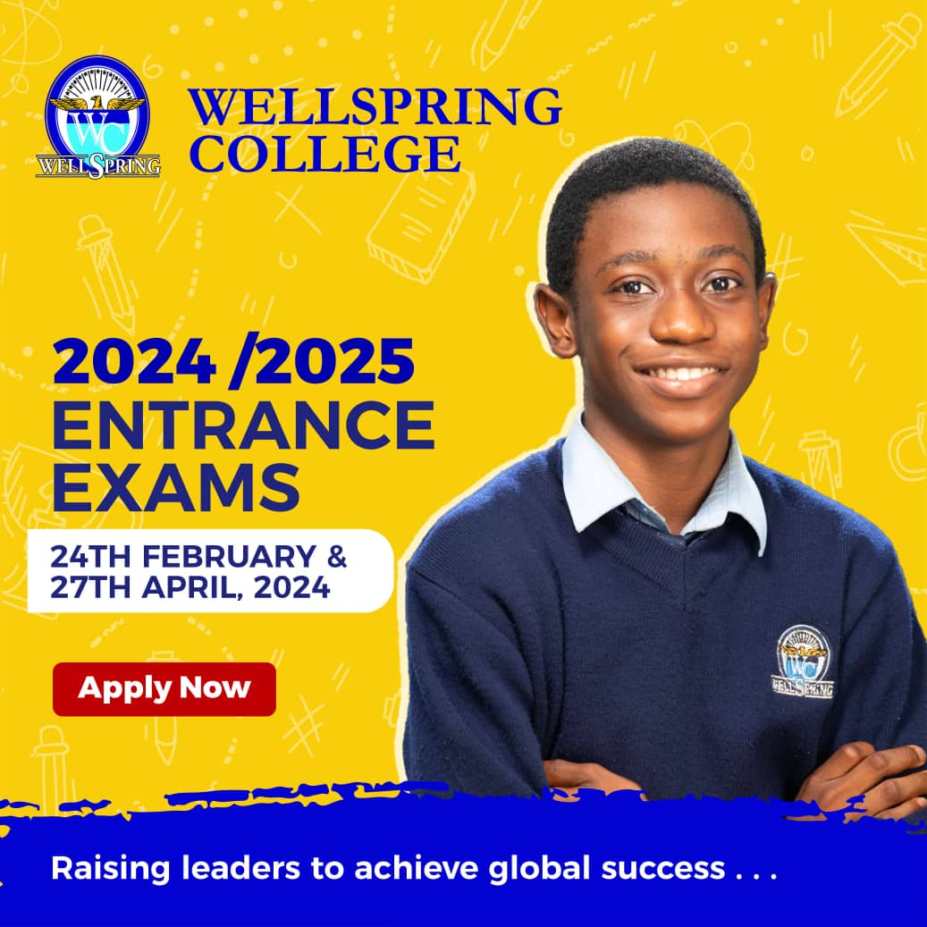 Wellsoring College