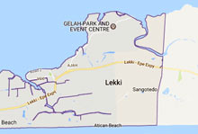 Top Primary Schools in Lekki