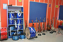 NIGERIAN SCHOOLS FOR THE MUSICALLY TALENTED