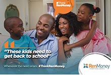 RenMoney Nigeria Makes Back2School Effortless With Affordable Loans