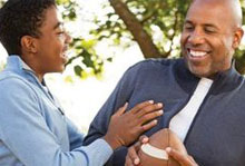 Teen Parenting: 3 Ways to Connect With Your Teen Better